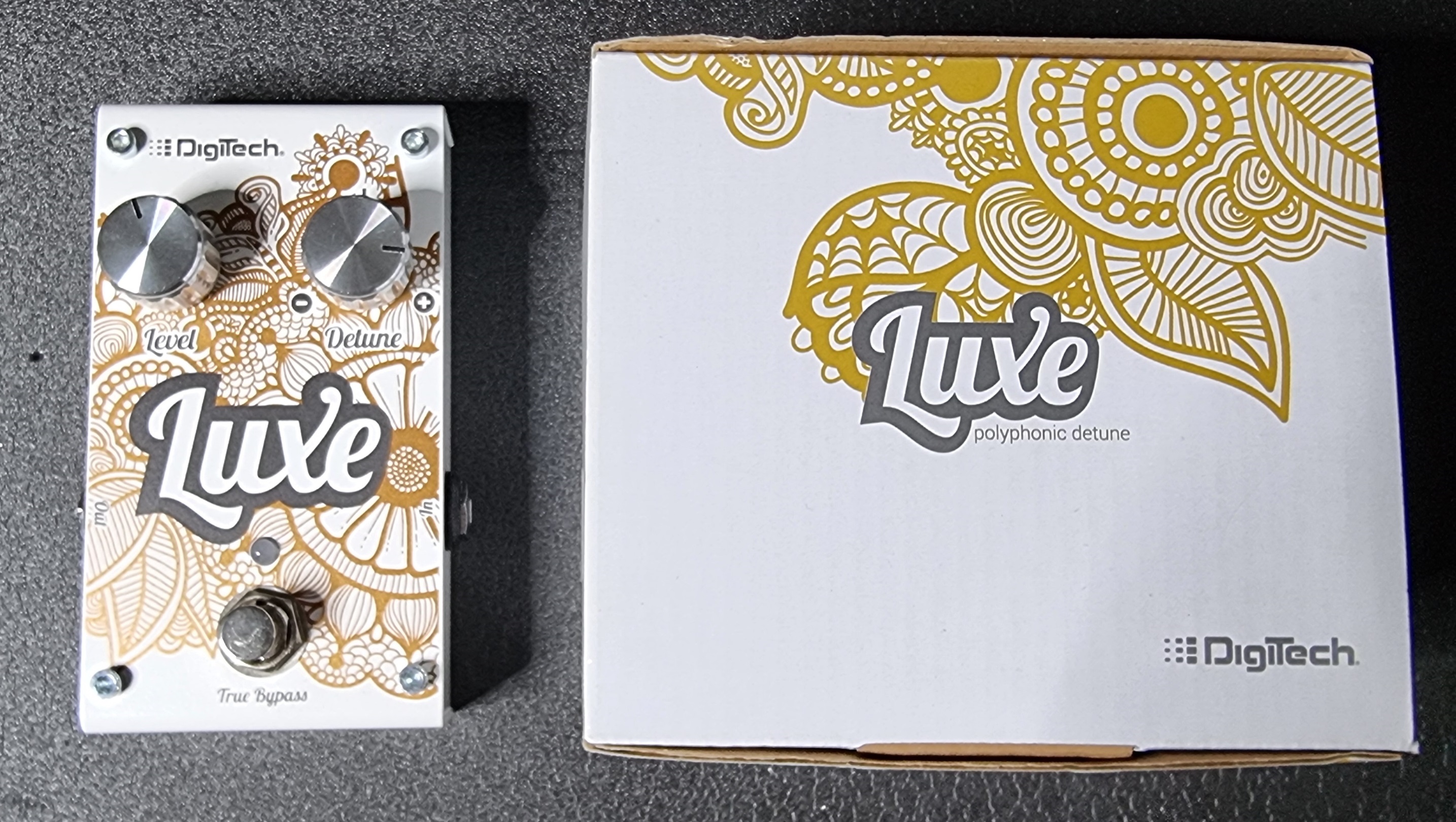 luxe